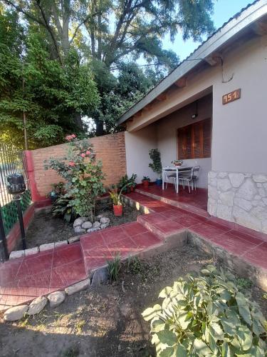 Casa en Juana Koslay - Ave Fénix (Casa en Juana Koslay - Ave Fenix) in 胡安娜科斯萊 Casa en Juana Koslay - Ave Fénix (Casa en Juana Koslay - Ave Fenix) in 胡安娜科斯萊