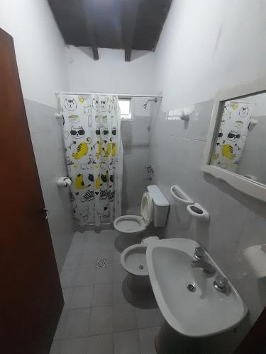浴室, Casa en Juana Koslay - Ave Fénix (Casa en Juana Koslay - Ave Fenix) in 胡安娜科斯萊 浴室, Casa en Juana Koslay - Ave Fénix (Casa en Juana Koslay - Ave Fenix) in 胡安娜科斯萊