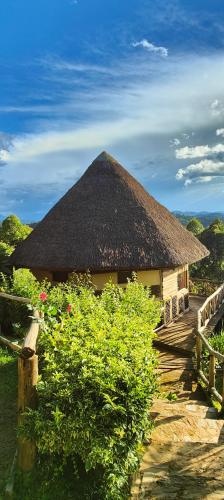Agandi Uganda Eco-lodges in Kanungu Agandi Uganda Eco-lodges in Kanungu