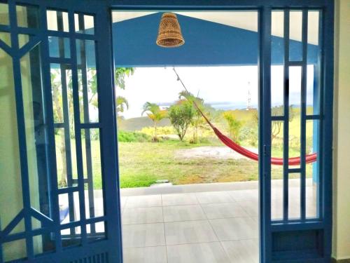 Green Highland Casa Campestre in 문도 누에보 Green Highland Casa Campestre in 문도 누에보