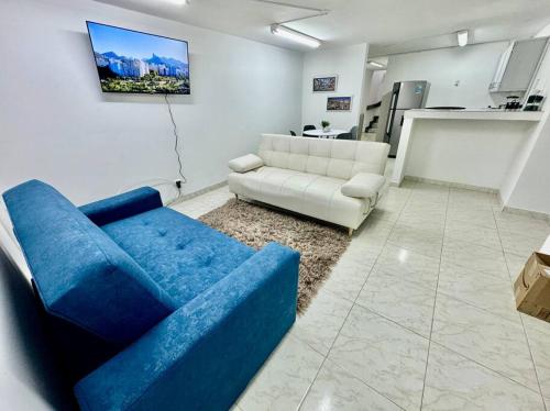 Hermoso y nuevo Apartaestudio CircunvalarArboleda in Villavicencio Hermoso y nuevo Apartaestudio CircunvalarArboleda in Villavicencio