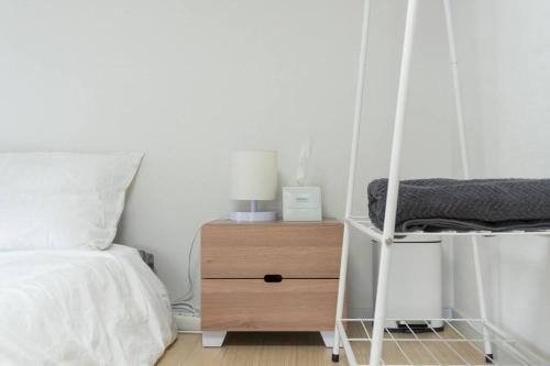 High-rise loft Coex Gangnam Stay