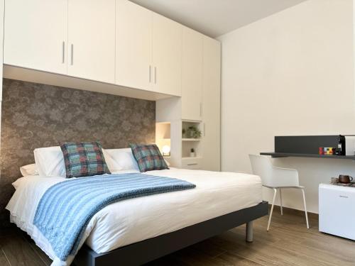 Trotto e Galoppo Rooms in San Zeno Trotto e Galoppo Rooms in San Zeno
