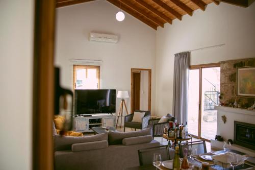 Létesítmények, Gaia Residence, Peristerona, Polis Chrysochous in Peristerona Létesítmények, Gaia Residence, Peristerona, Polis Chrysochous in Peristerona