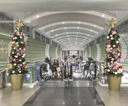 South Residences, Las Piñas