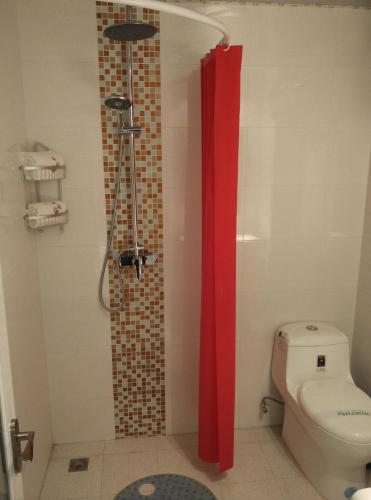 This photo about Three Bears Holiday Apartment Chongli Rongchen shared on HyHotel.com