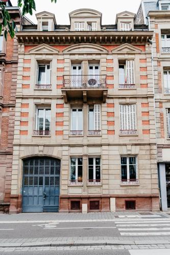 Chez Lucie COZY RBNB