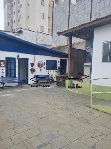 Quarto privativo para uma ou duas pessoas com banheiro compartilhado in Sao Bernardo Do Campo Quarto privativo para uma ou duas pessoas com banheiro compartilhado in Sao Bernardo Do Campo