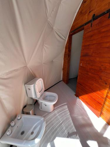 GLAMPING CACHI EL PARAISO DE NALA in 카치 GLAMPING CACHI EL PARAISO DE NALA in 카치