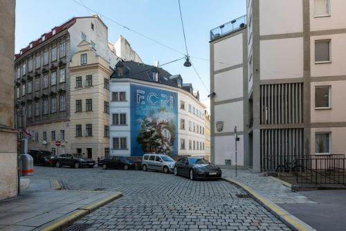Palais Herzog - Residieren im Herzen von Wien