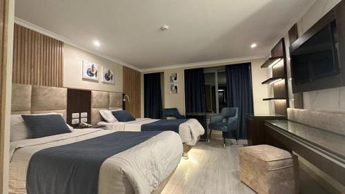 Nile Cruise 3 & 4 & 7 Nights