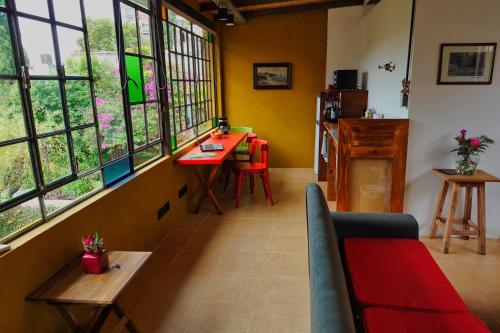 Facilities, Monoambiente ideal in Villa Ortuzar Facilities, Monoambiente ideal in Villa Ortuzar