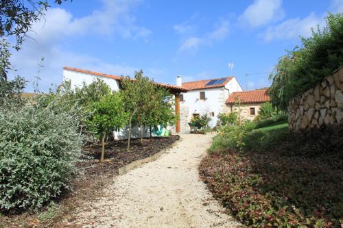 Erkély/terasz, Quinta de São João (Quinta de Sao Joao) in Pombal Erkély/terasz, Quinta de São João (Quinta de Sao Joao) in Pombal