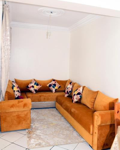 Agadir-Apartment in 암세르나트 Agadir-Apartment in 암세르나트