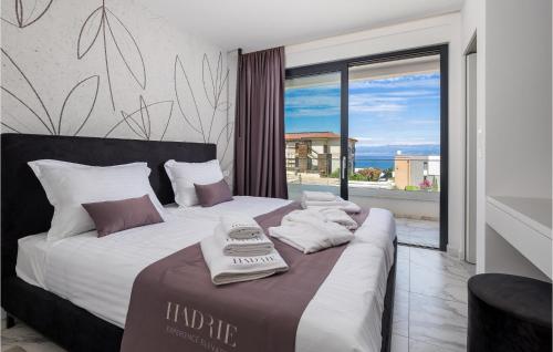 2 Bedroom Nice Apartment In Malinska in Zidarici 2 Bedroom Nice Apartment In Malinska in Zidarici