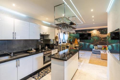 Hotel Appart Larabi in 마라케시 Hotel Appart Larabi in 마라케시