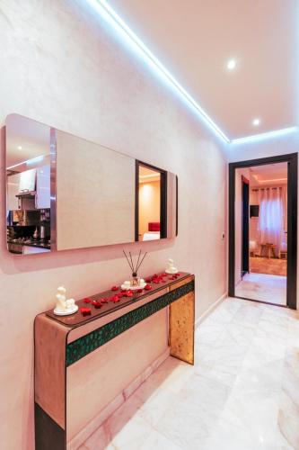 Hotel Appart Larabi in 마라케시 Hotel Appart Larabi in 마라케시