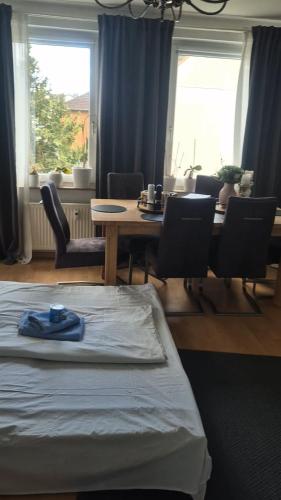 Laatzen Messeunterkunft