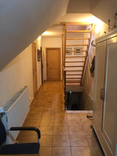 Chata u Maršíků (Chata u Marsiku) in Dolni Dvur Chata u Maršíků (Chata u Marsiku) in Dolni Dvur