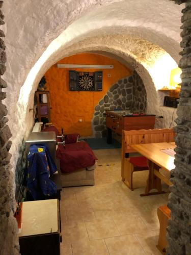 المرافق, Chata u Maršíků (Chata u Marsiku) in Dolni Dvur المرافق, Chata u Maršíků (Chata u Marsiku) in Dolni Dvur