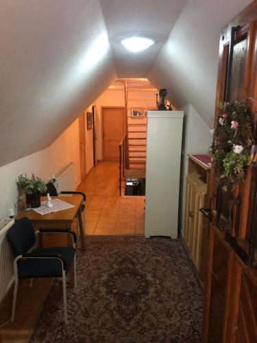 Chata u Maršíků (Chata u Marsiku) in Dolni Dvur Chata u Maršíků (Chata u Marsiku) in Dolni Dvur