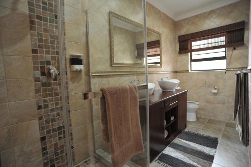 This photo about Sunset Manor Guest House shared on HyHotel.com