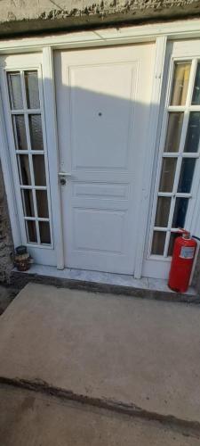 Hospedaje Don Hilario in 고베르나도르 그레고레스 Hospedaje Don Hilario in 고베르나도르 그레고레스