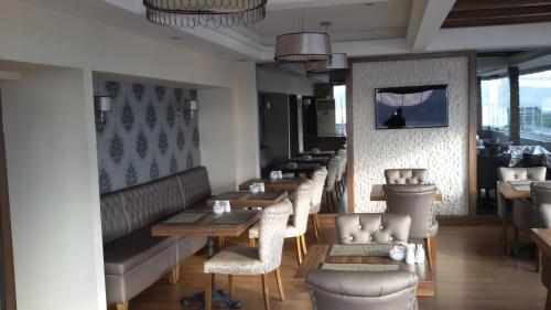 This photo about Ormancilar Otel shared on HyHotel.com