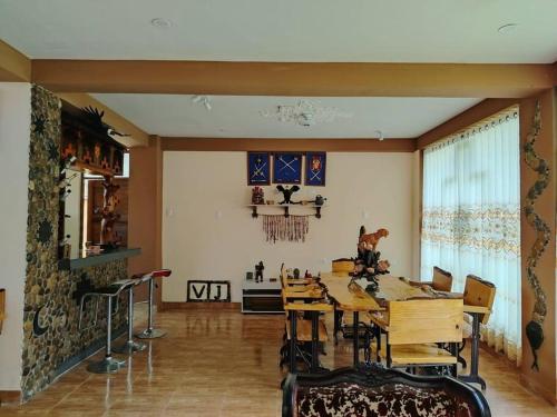 Casa de la chakana Chakana House Sacred Valley in Lamay Casa de la chakana Chakana House Sacred Valley in Lamay