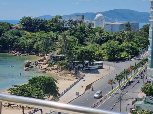 Hon Chong Hotel in Vĩnh Phước Hon Chong Hotel in Vĩnh Phước