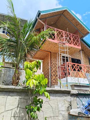 Flores Garden Hostel