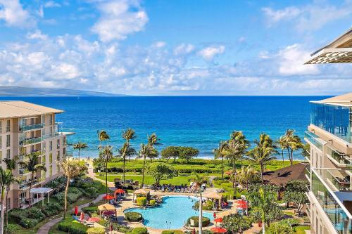 外觀, Honua Kai Resort And Spa By Maui Resort Rentals in 卡納帕利(HI) 外觀, Honua Kai Resort And Spa By Maui Resort Rentals in 卡納帕利(HI)