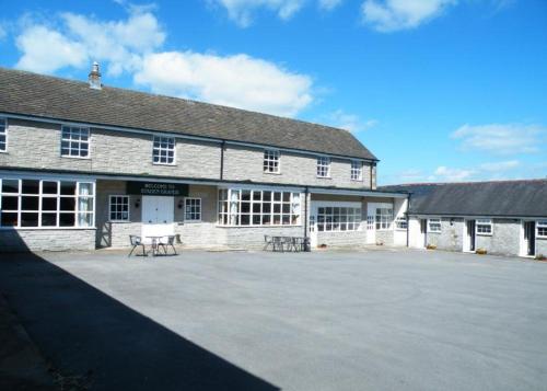 Staden Grange Hotel