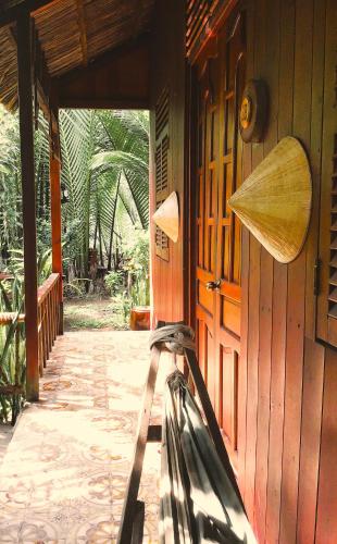 酒店周边, 槟知农场住宿酒店 (Ben Tre Farm Stay) in 富润 酒店周边, 槟知农场住宿酒店 (Ben Tre Farm Stay) in 富润