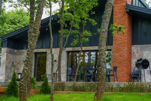 Zen Villas 1 - Zen Retreat in Кметёвце Zen Villas 1 - Zen Retreat in Кметёвце