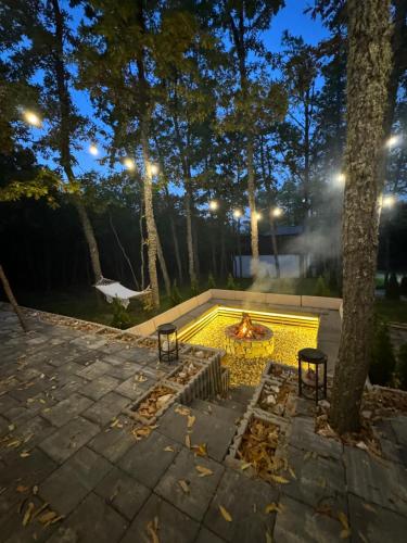 Zen Villas 1 - Zen Retreat in Кметёвце Zen Villas 1 - Zen Retreat in Кметёвце