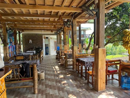 Peaceful MaiChau Homestay in Mai Chau (Hoa Binh) Peaceful MaiChau Homestay in Mai Chau (Hoa Binh)