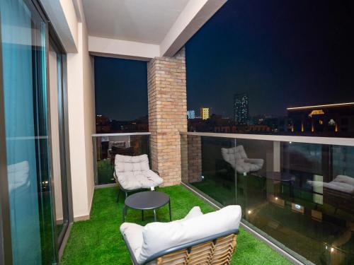 Elgant 2 bedroom near Jumeirah Village Triangle Elgant 2 bedroom near Jumeirah Village Triangle