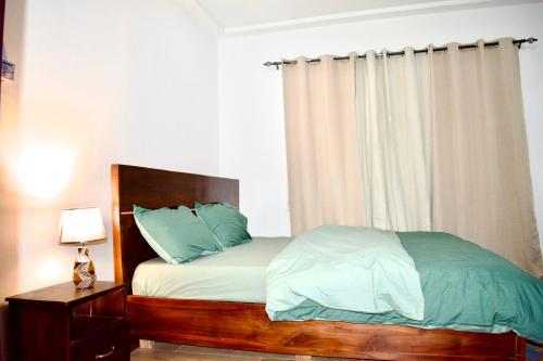 Tree House Hostel in ทามาเล Tree House Hostel in ทามาเล