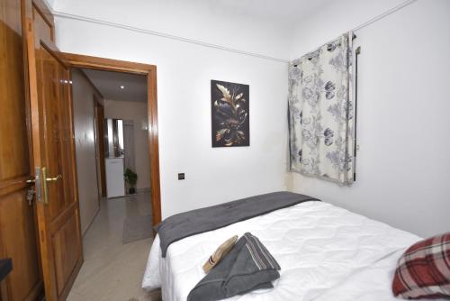 Cozy Apartment in Hay Charaf district, Marrakech