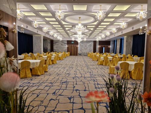 OCEAN VIEW HOTEL in Fahaheel OCEAN VIEW HOTEL in Fahaheel