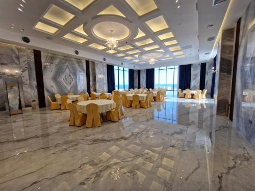 OCEAN VIEW HOTEL in Fahaheel OCEAN VIEW HOTEL in Fahaheel