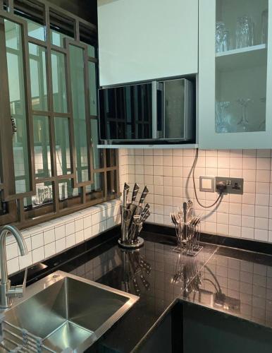 The Vault Heights Apartments in Kajjansi The Vault Heights Apartments in Kajjansi