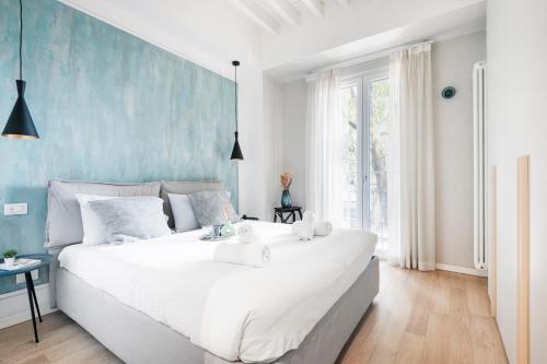 Easylife - Beautiful apartment in Sarpi