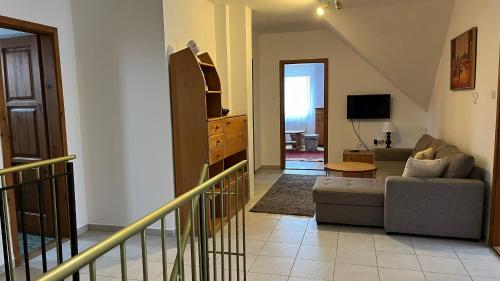 Bozsi Apartman in Tizenharom Varos Bozsi Apartman in Tizenharom Varos