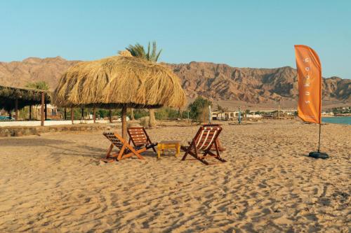 Spiaggia, Sukoon Nuweibaa in Nuweiba Spiaggia, Sukoon Nuweibaa in Nuweiba