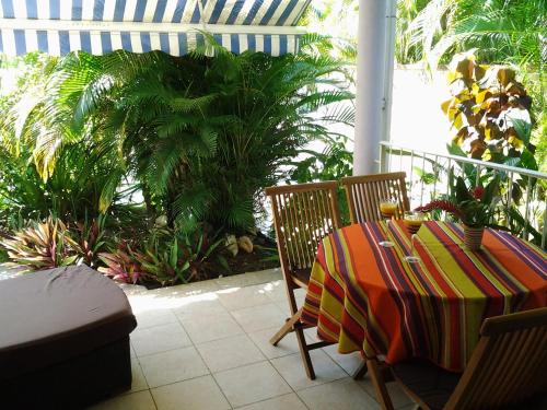 Équipements, RESIDENCE BLEU MARINE (Appartement Bleu Océan) (RESIDENCE BLEU MARINE (Appartement Bleu Ocean)) in Mare Gaillard Équipements, RESIDENCE BLEU MARINE (Appartement Bleu Océan) (RESIDENCE BLEU MARINE (Appartement Bleu Ocean)) in Mare Gaillard
