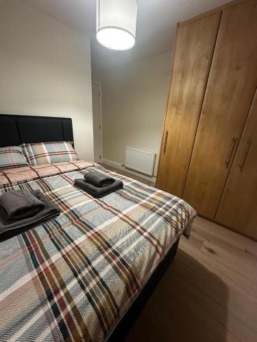 Стая за гости, Room in the Heart of Maynooth in Мейнот Стая за гости, Room in the Heart of Maynooth in Мейнот