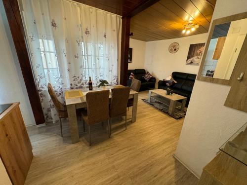 Instalaciones, Via Roma 257 Apartament in Cochem Instalaciones, Via Roma 257 Apartament in Cochem