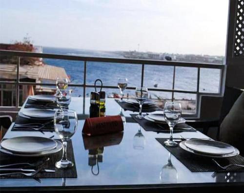 Golden Europe Hotel in Dahab Golden Europe Hotel in Dahab